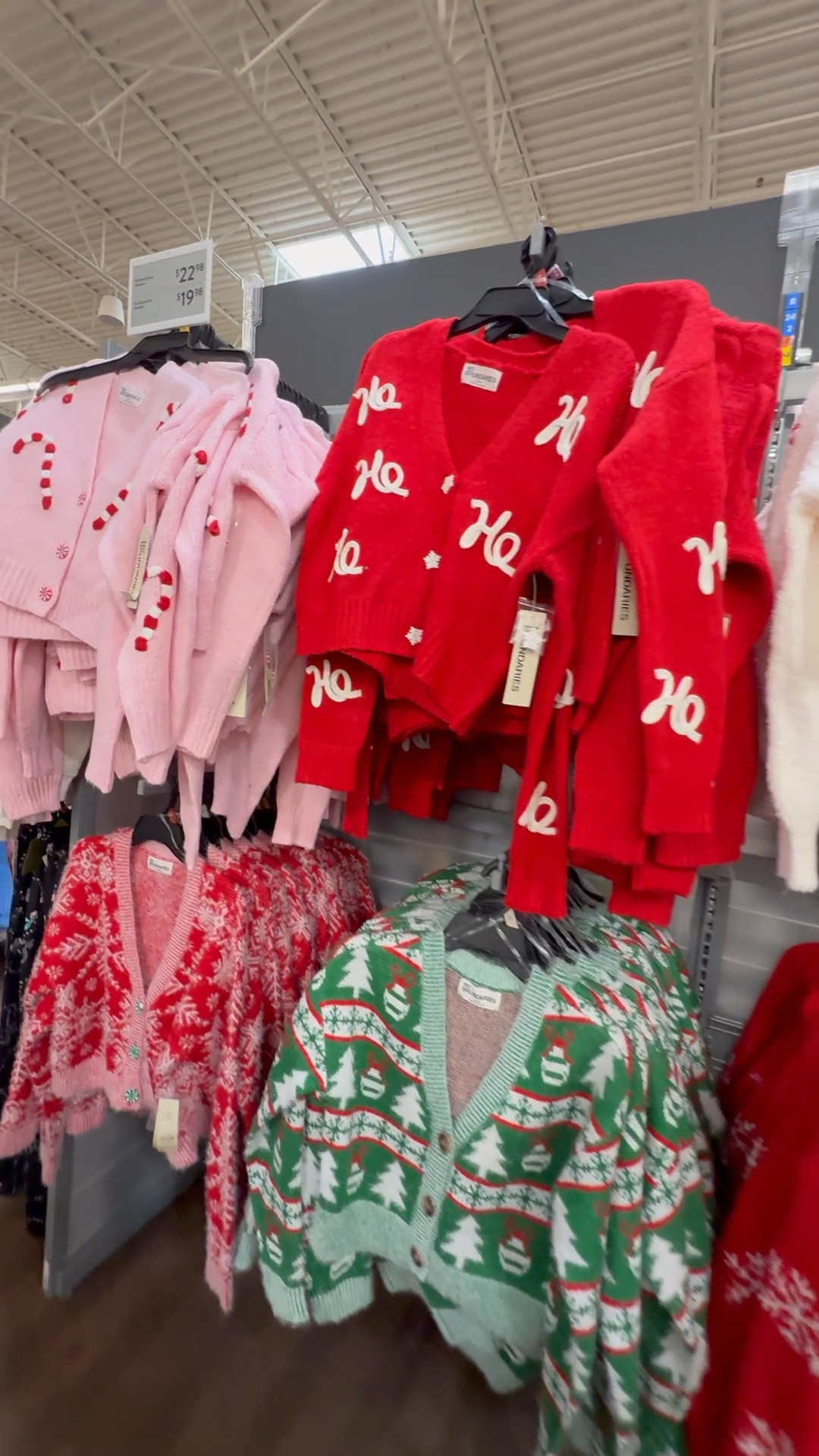 Holiday sweaters…
Super cute, festive and affordable.

#LTKFindsUnder50 #LTKHoliday #LTKSeasonal