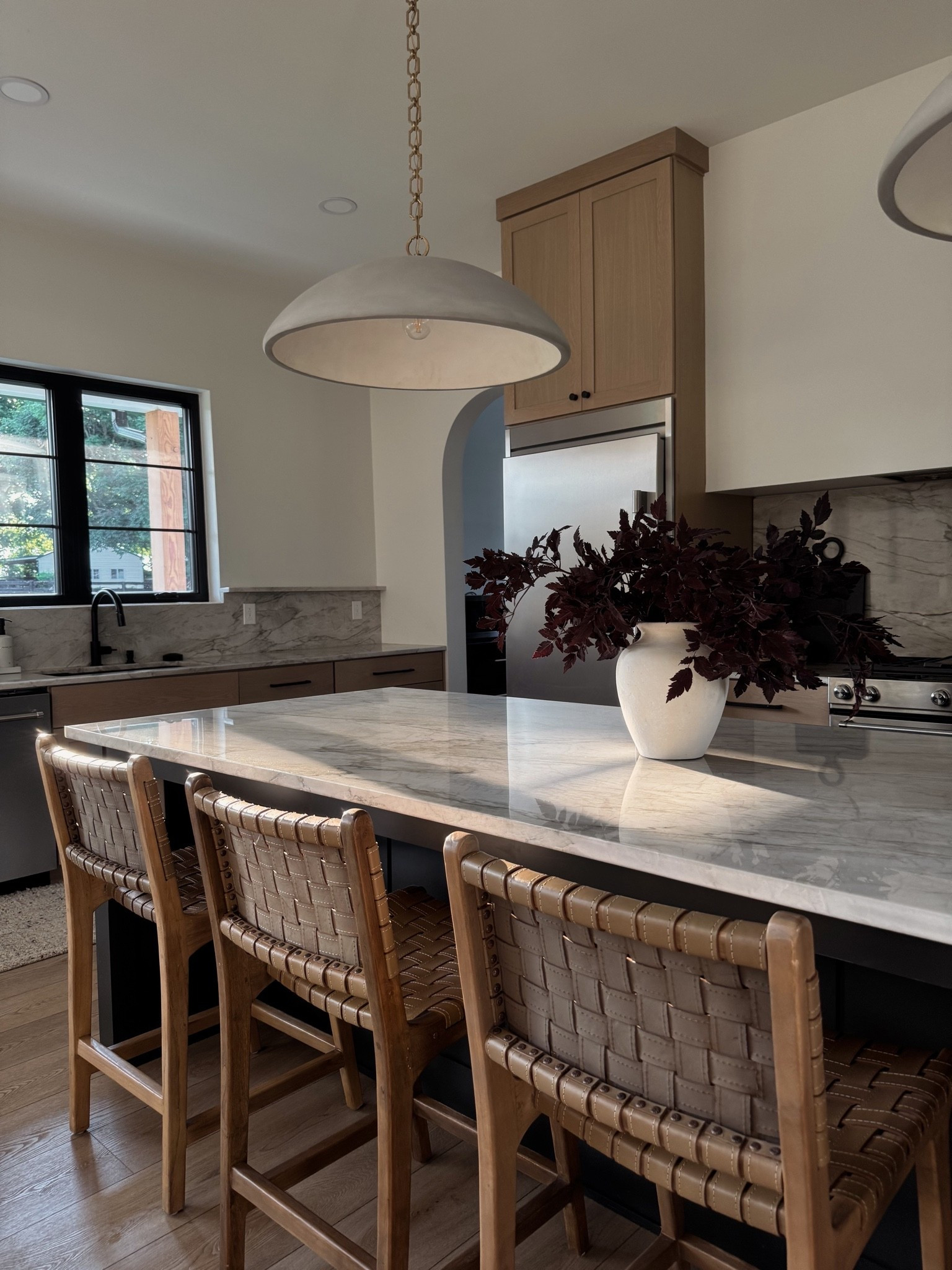 Bringing back my favorite fall stems for the third year! You don’t need all new everything every new season. Investing in quality, timeless decor is what I aim to do and why I share the pieces that are worth it 🍂🤎

#LTKSeasonal #LTKHome