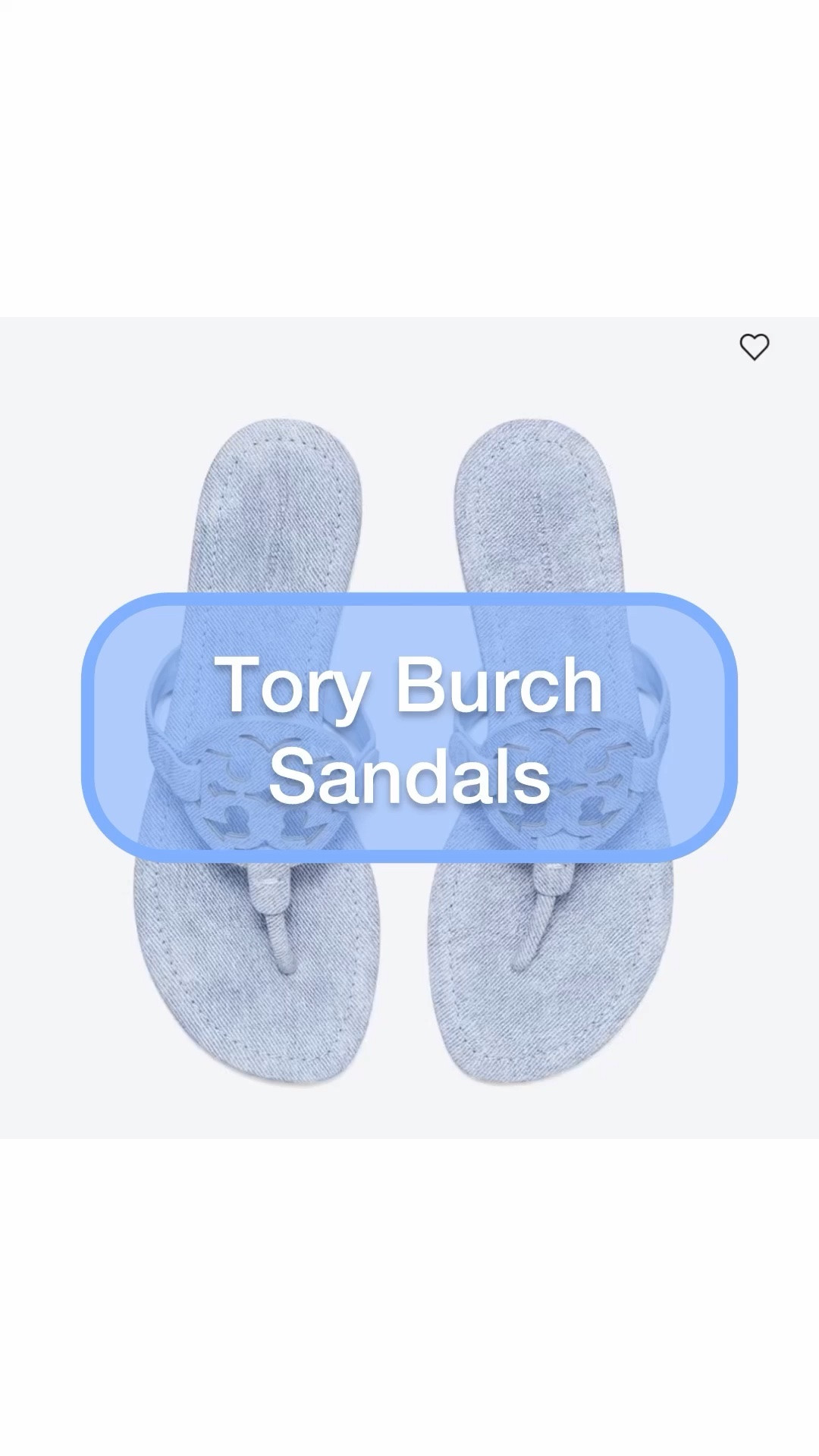 Tory Burch slide on sandals , women’s beach sandals , sandals for weddings , summer Tory Burch sandals

#LTKootd #LTKTravel #LTKSwim