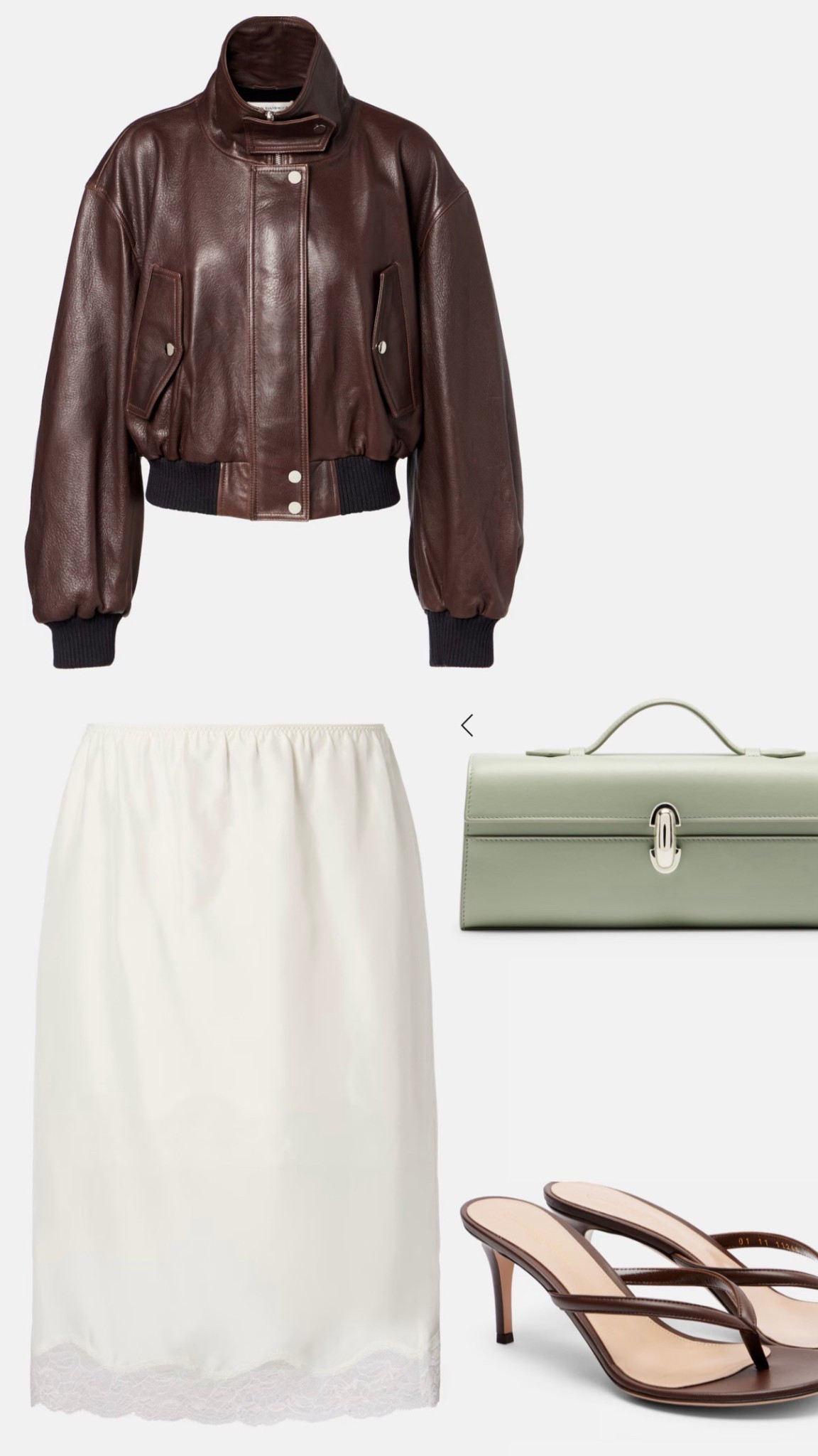 Evening outfit Inspo

#LTKdayinmylife