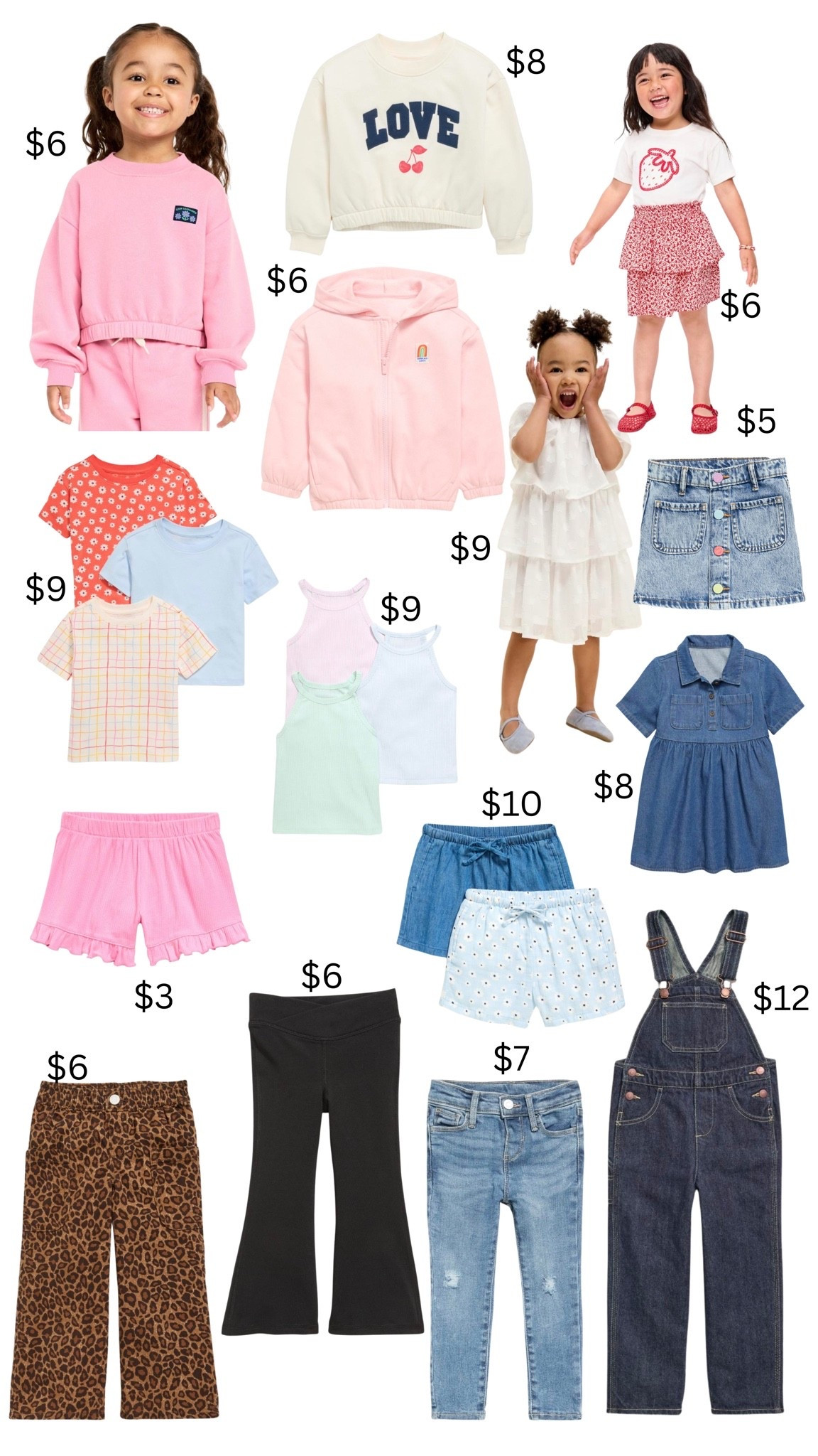 Old navy toddler girl sale / back to school shopping g

#LTKmomlife #LTKKids #LTKSaleAlert