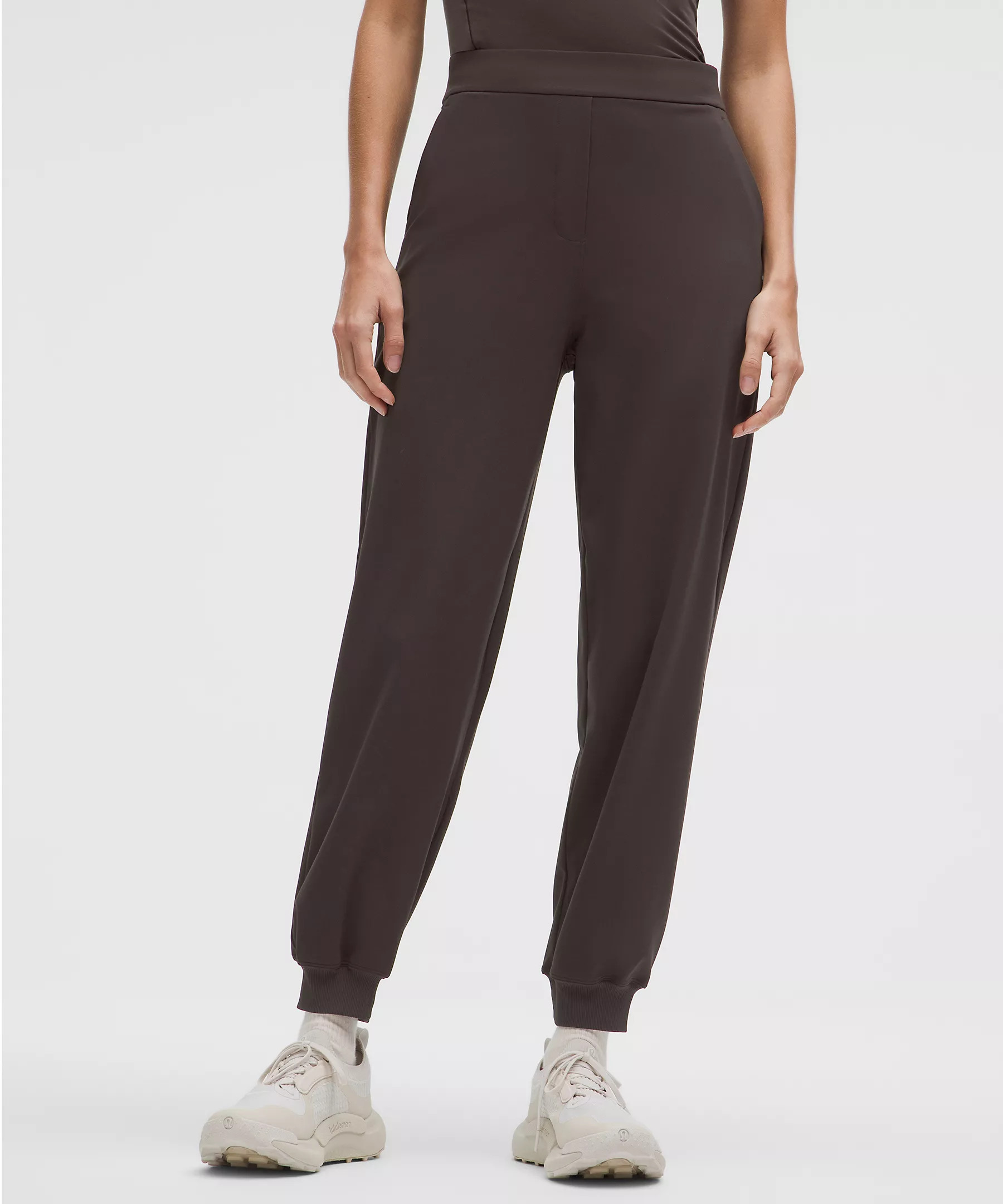 Daydrift High-Rise Jogger | Lululemon (US)