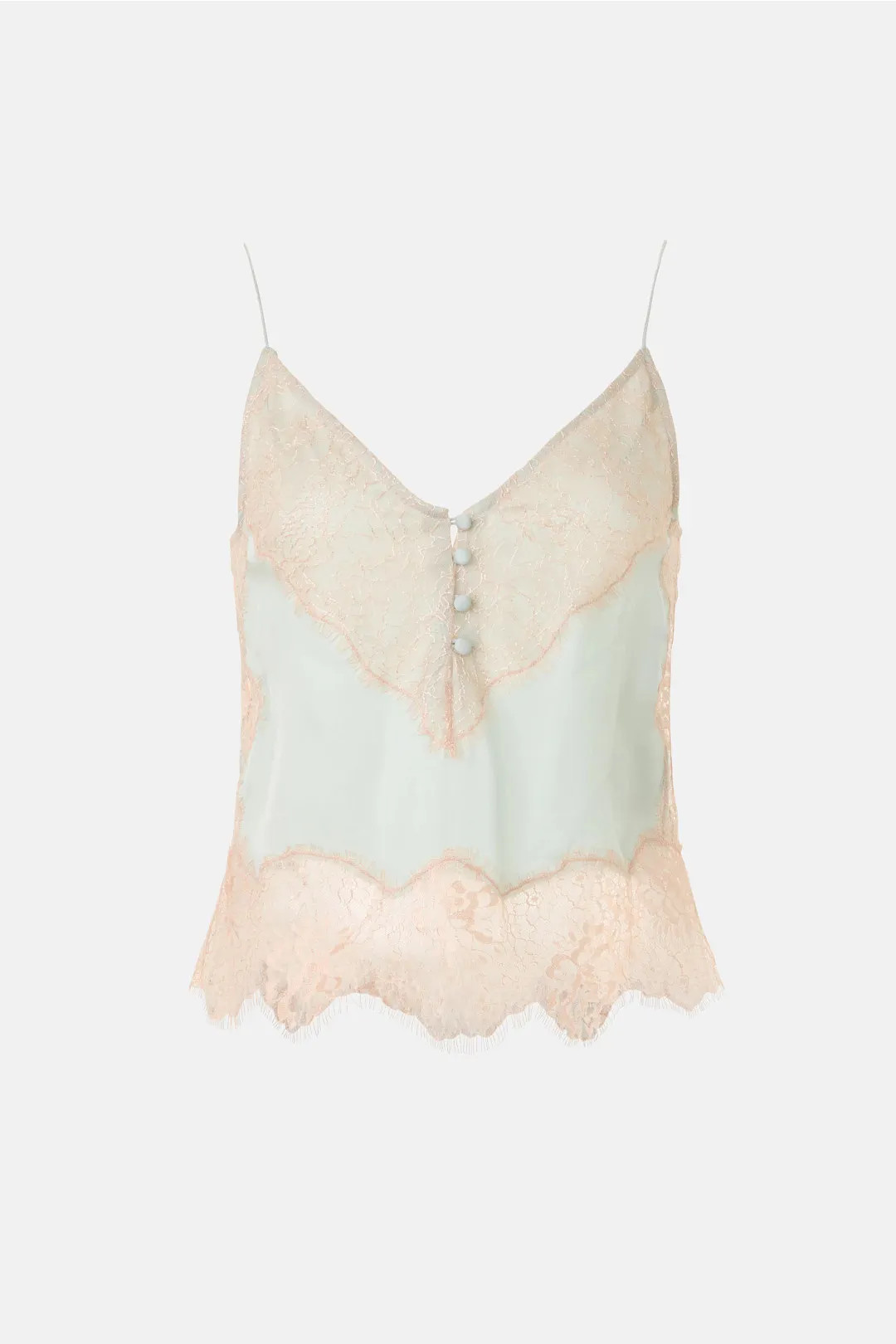 Suraiya Cami Top | Rent the Runway