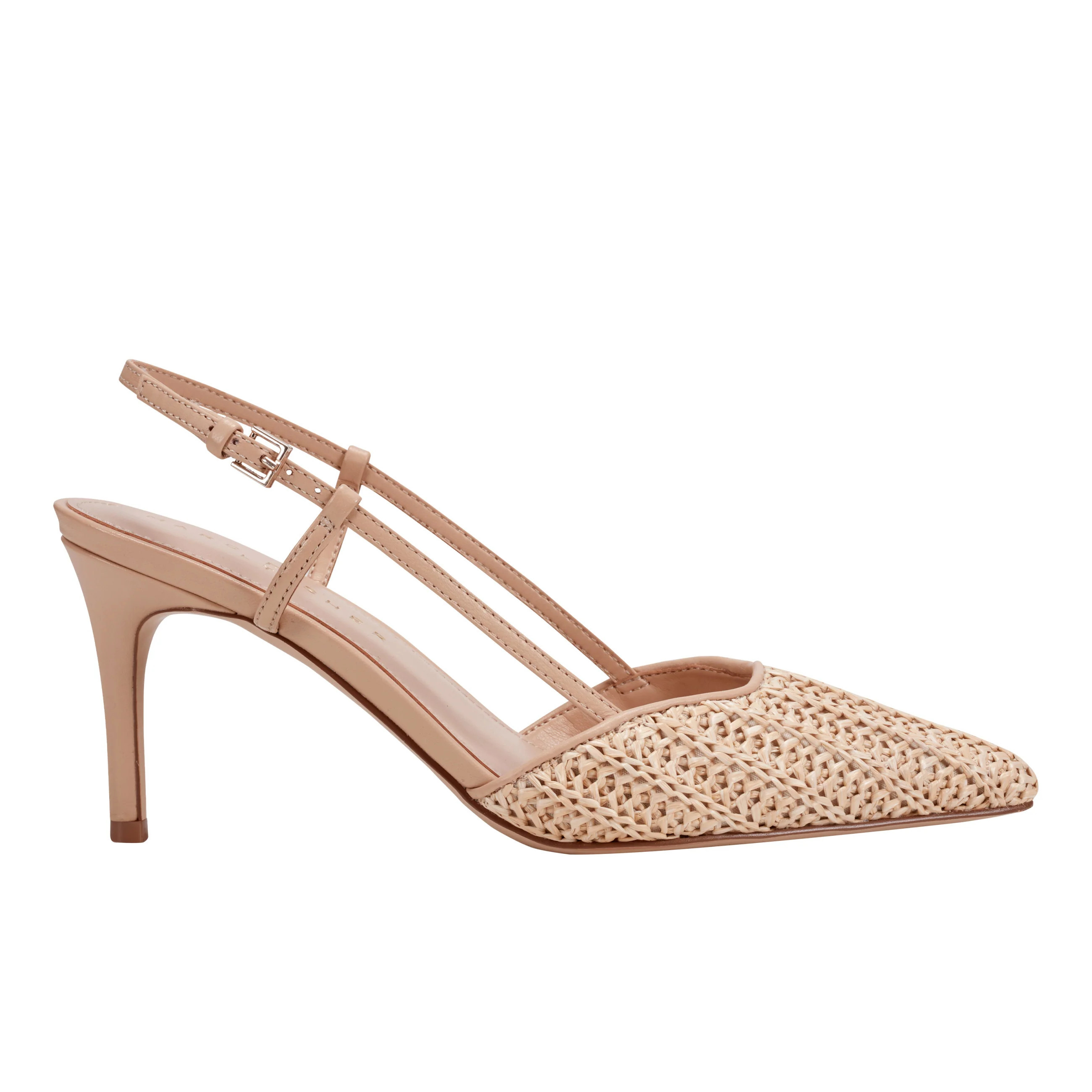 Flory Slingback Pump | Marc Fisher