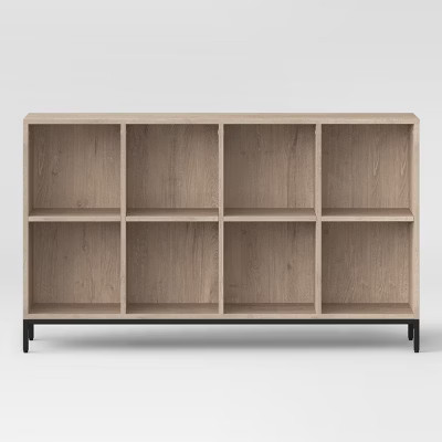 34" Loring 8 Cube Bookshelf - Project 62™ | Target