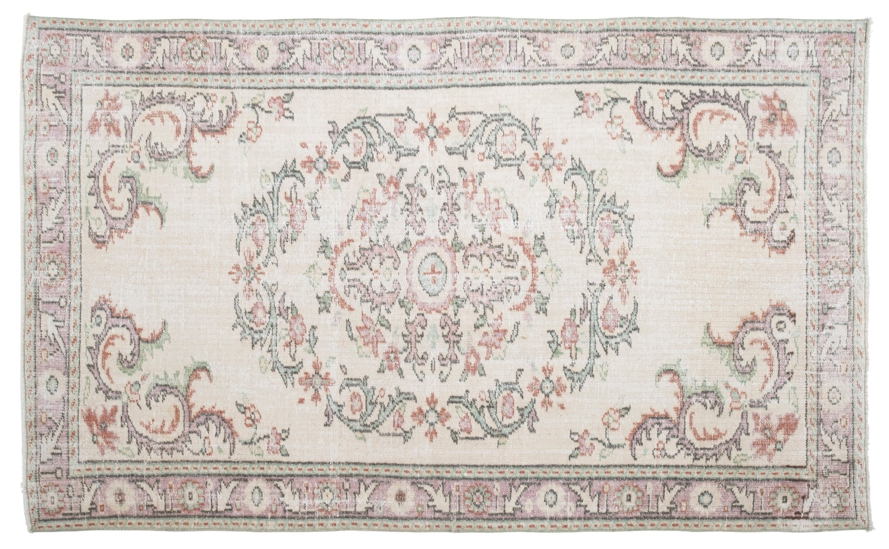 Nythor | Revival Rugs Inc