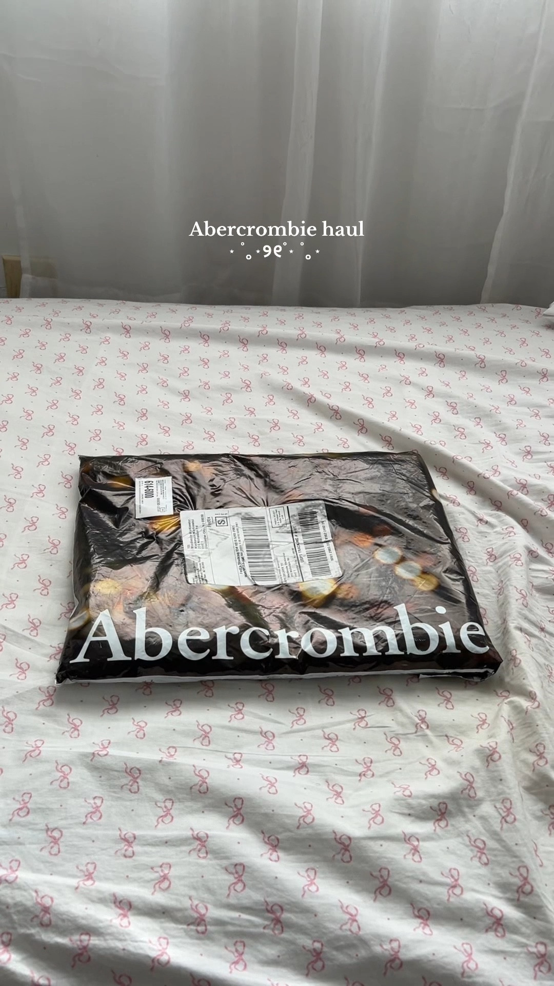 Abercrombie haul! Use code: SHORTSAF for 15% off

Abercrombie shorts, workout set, and swim

#LTKU #LTKTravel #LTKSwim