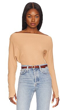 Fuji Thermal
                    
                    Free People | Revolve Clothing (Global)