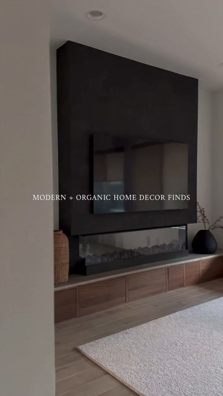 Most of my decor are from Amazon, making them affordable 🤎

If you like what you see, comment SHOP for link 🔗 

#homeinspo #amazonfinds #homedecor #amazonhome #amazonfavorites