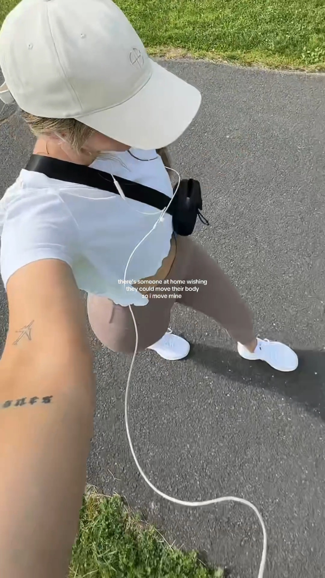 Today’s walking outfit 👌🏻

#LTKActive #LTKFindsUnder100 #LTKFindsUnder50