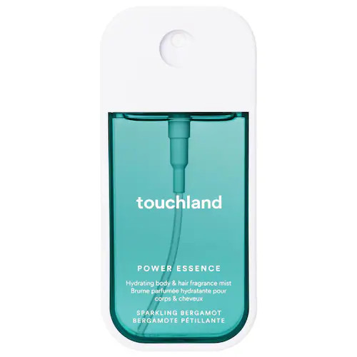 Sparkling Bergamot Power Essence Body & Hair Fragrance Mist | Sephora (US)