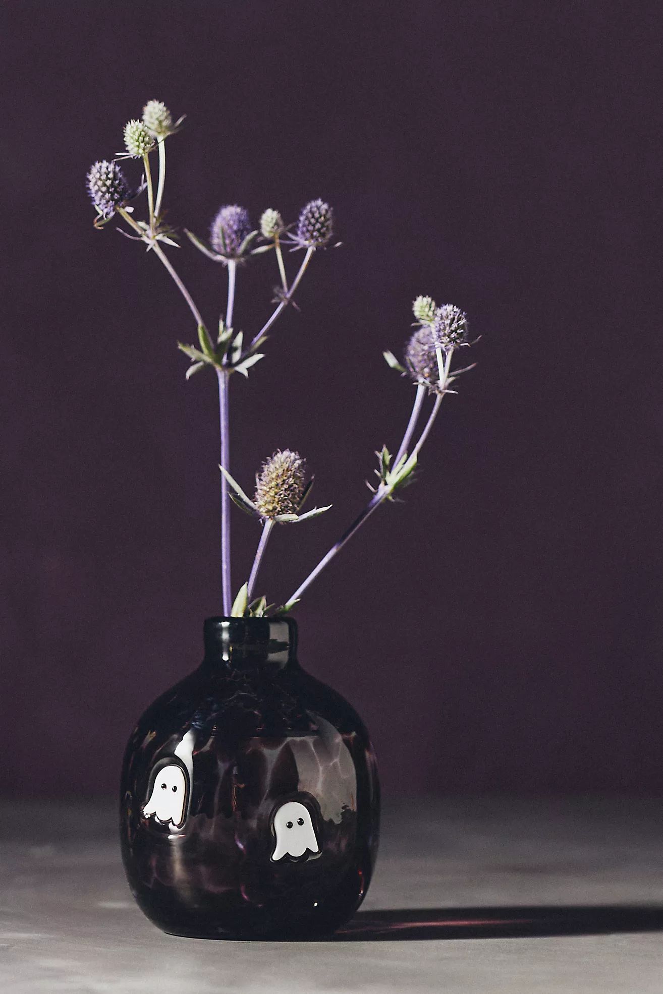 Mystic Icon Bud Vase | Anthropologie (US)