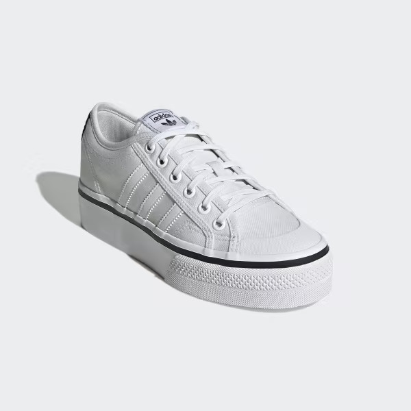 Nizza Platform Shoes | adidas (US)