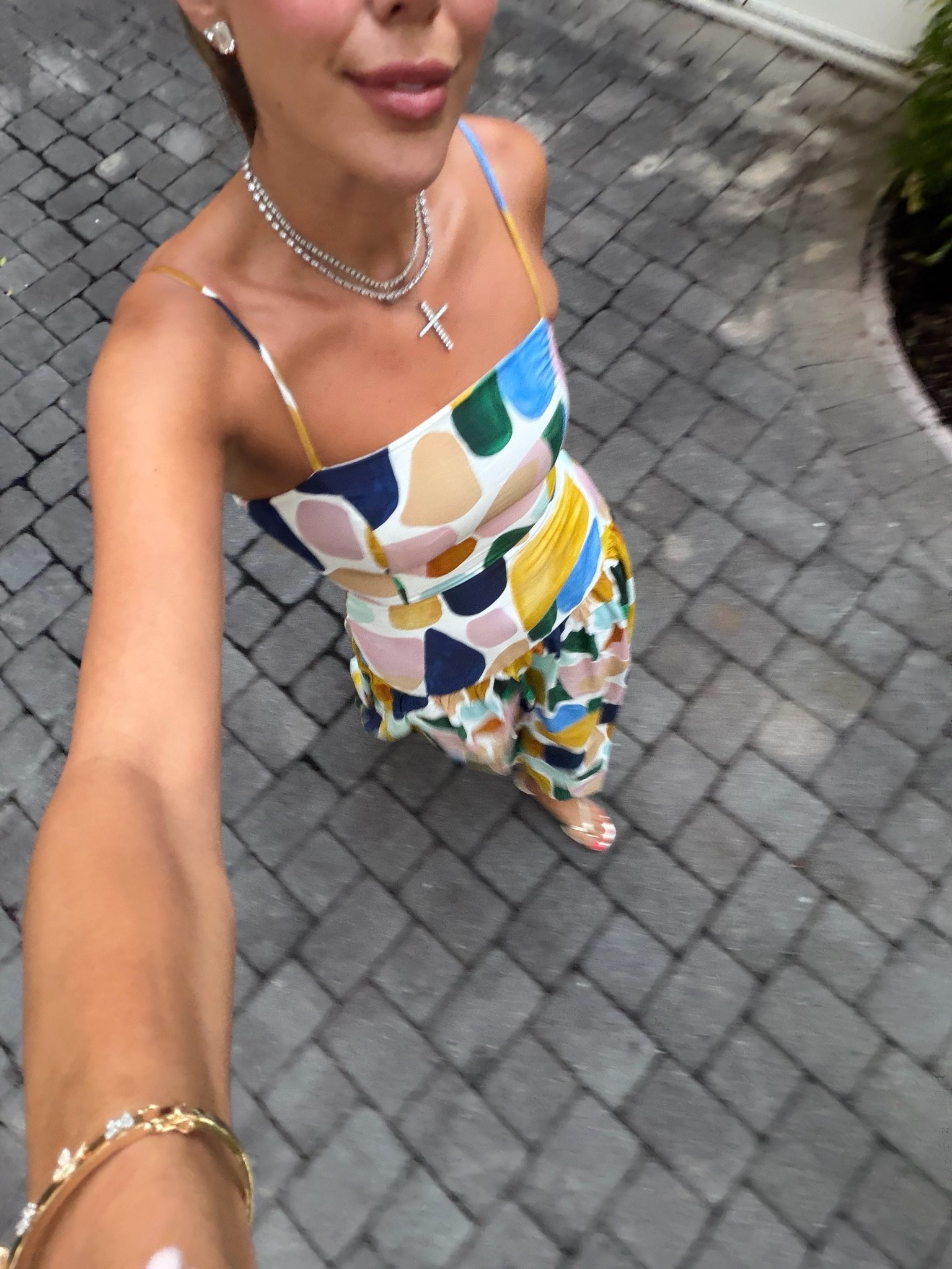 first night on the island! Love this dress!

code: MORGANH35

@VICI

#LTKootd #LTKTravel