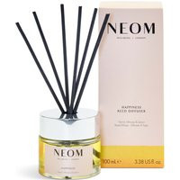 NEOM Happiness Reed Diffuser | Dermstore (US)