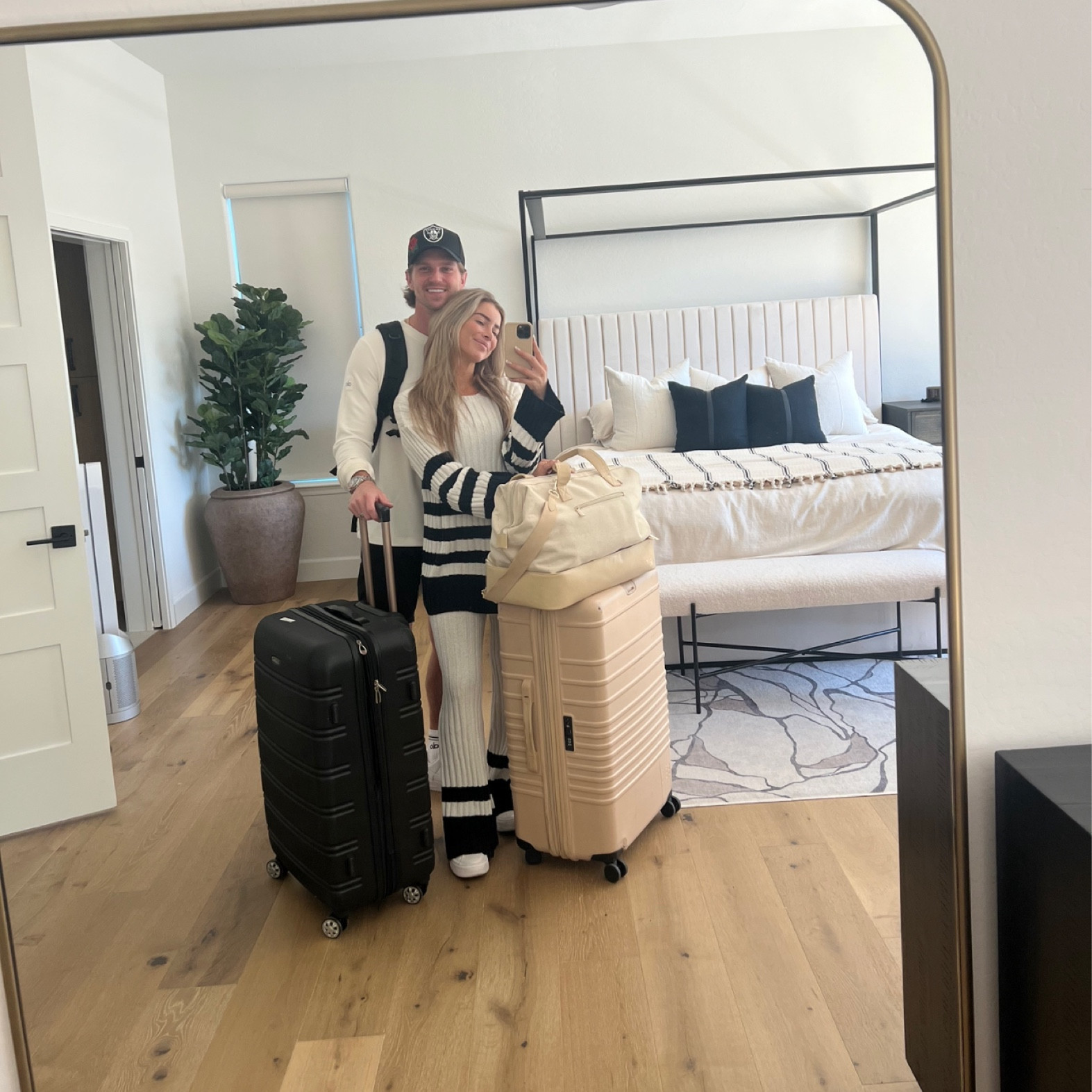 Luggage and packing products! 

#LTKtravel #LTKwedding #LTKeurope