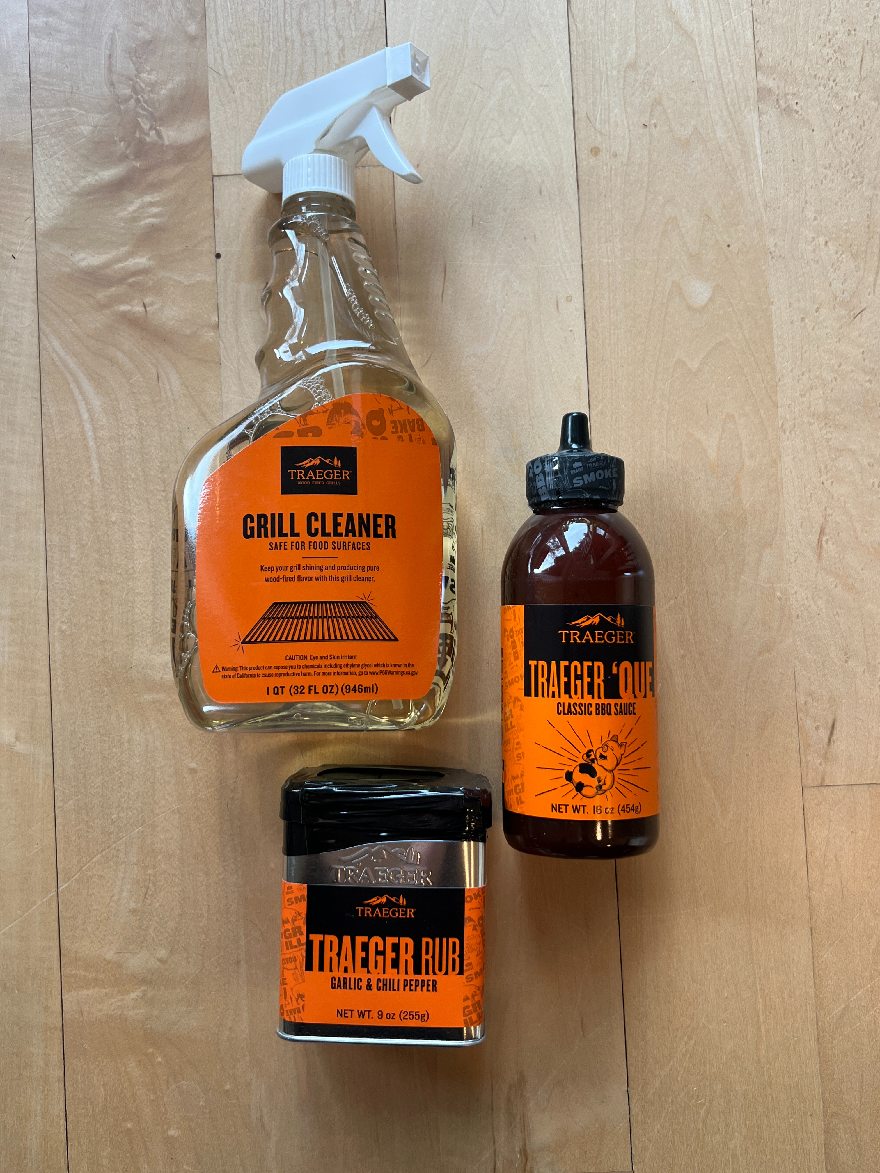 Gifts -  "For Him" If your significant other loves to grill and Traeger, these accessories and sauces are a gift he will love any time of year! 

Traeger Grills
Traeger Pellet Grill
Wood-Fired Traeger Grill
Traeger Smokers
Traeger BBQ
Pellet Smoker
Traeger Wood Pellet Grill
Traeger Cooking
Pellet Grill Recipes
Traeger Grilling Accessories 

 #LTKGiftGuide #LTKSeasonal #LTKHome