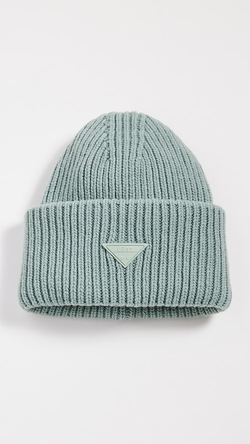 LAST Oversize Pastel Green Hat | SHOPBOP | Shopbop