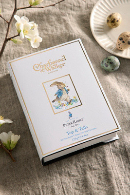 Charbonnel et Walker Peter Rabbit Chocolate Bunnies | Anthropologie (US)