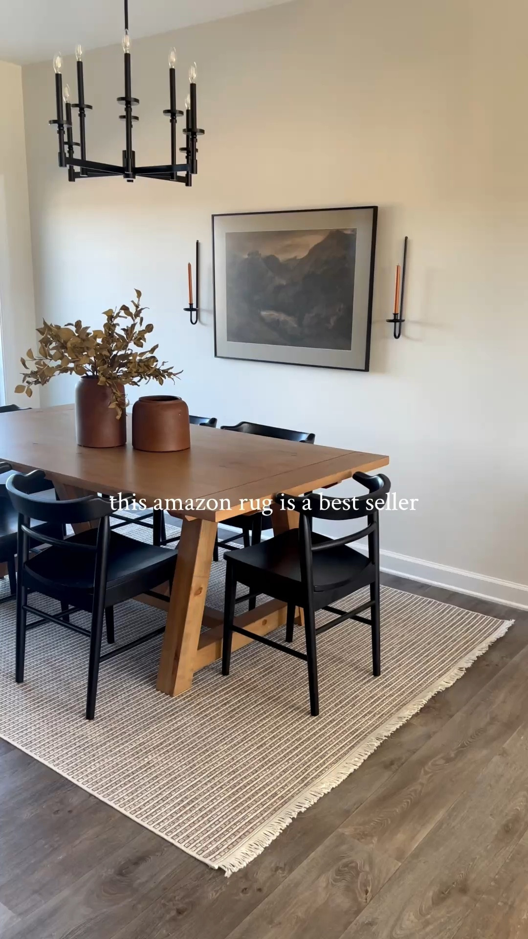 Best selling rug 😍

#LTKSeasonal #LTKSaleAlert #LTKHome