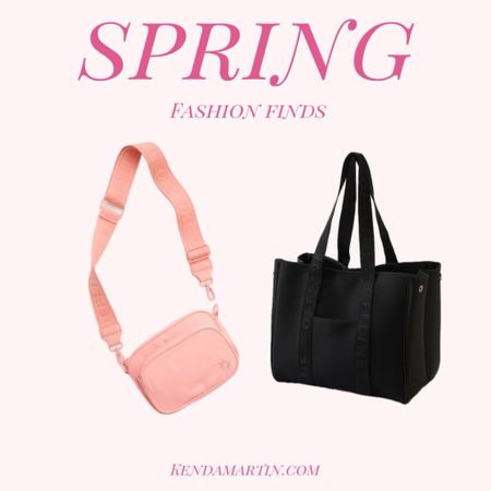 Gym bag, bags, women’s fashion, and spring fashion finds.

#LTKitbag #LTKfitness #LTKSeasonal