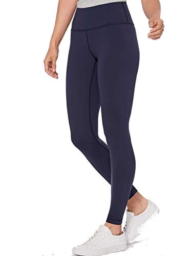 Lululemon Wunder Under Yoga Pants Super High Rise | Amazon (US)