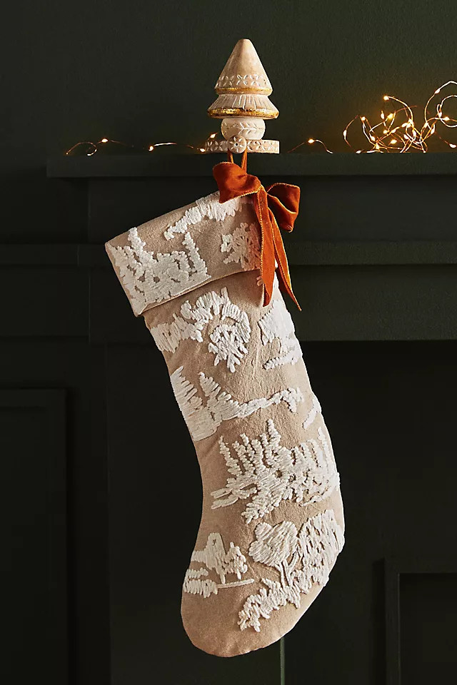 Dorsey Stocking | Anthropologie (US)