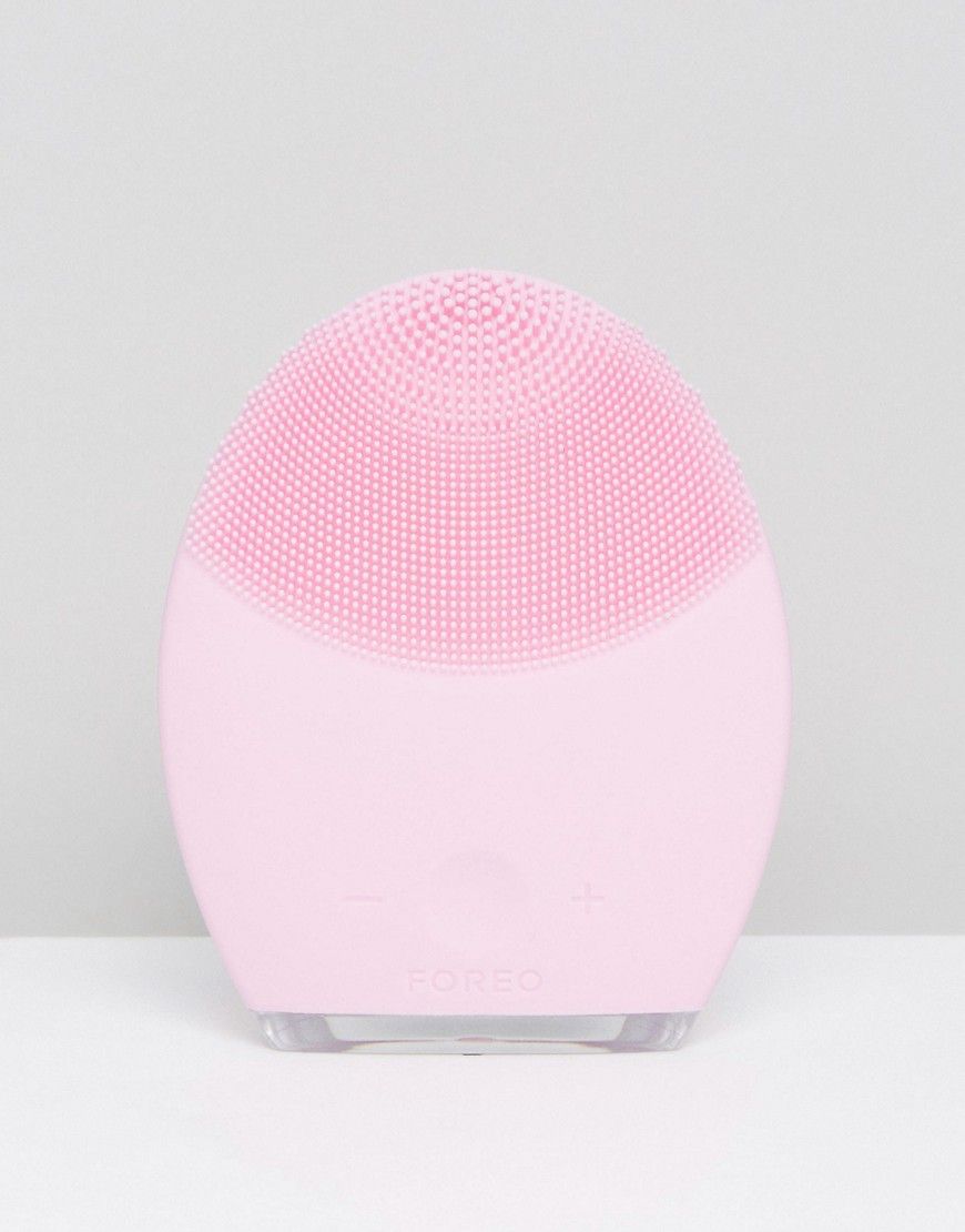 Foreo Luna 2 for Normal Skin - Clear | ASOS US