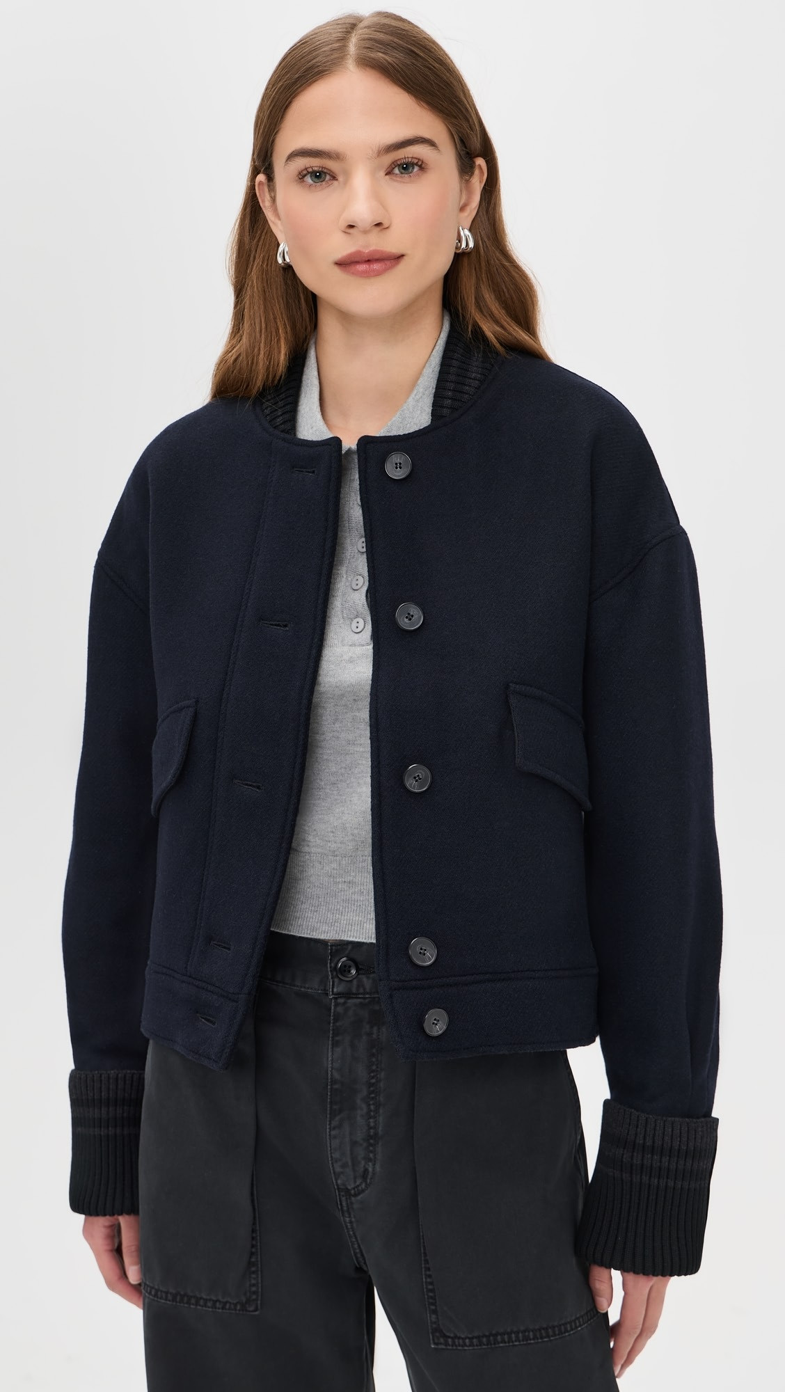 Isatis Coat | Shopbop