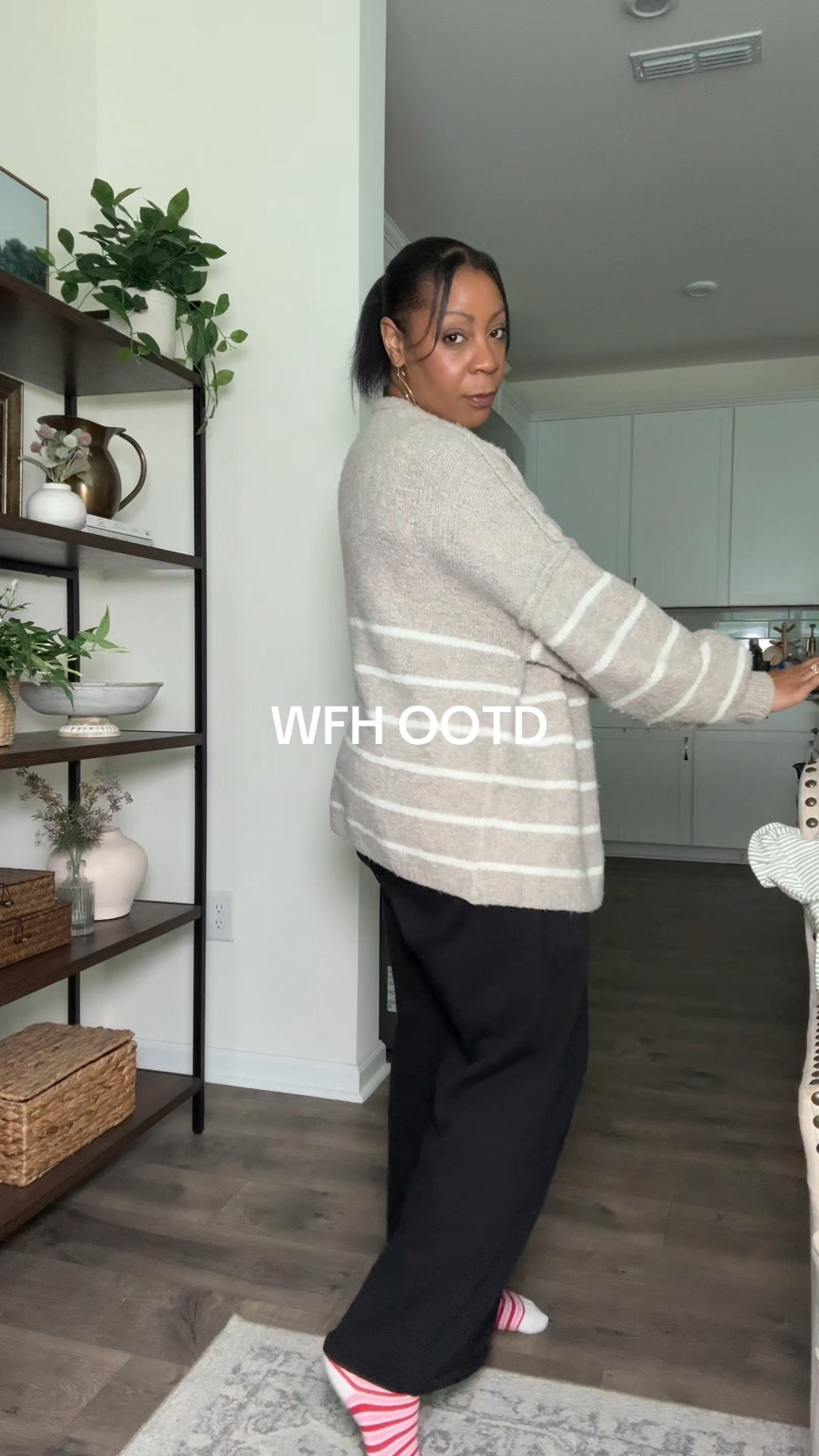 WFH ootd

#LTKootd #LTKMidsize