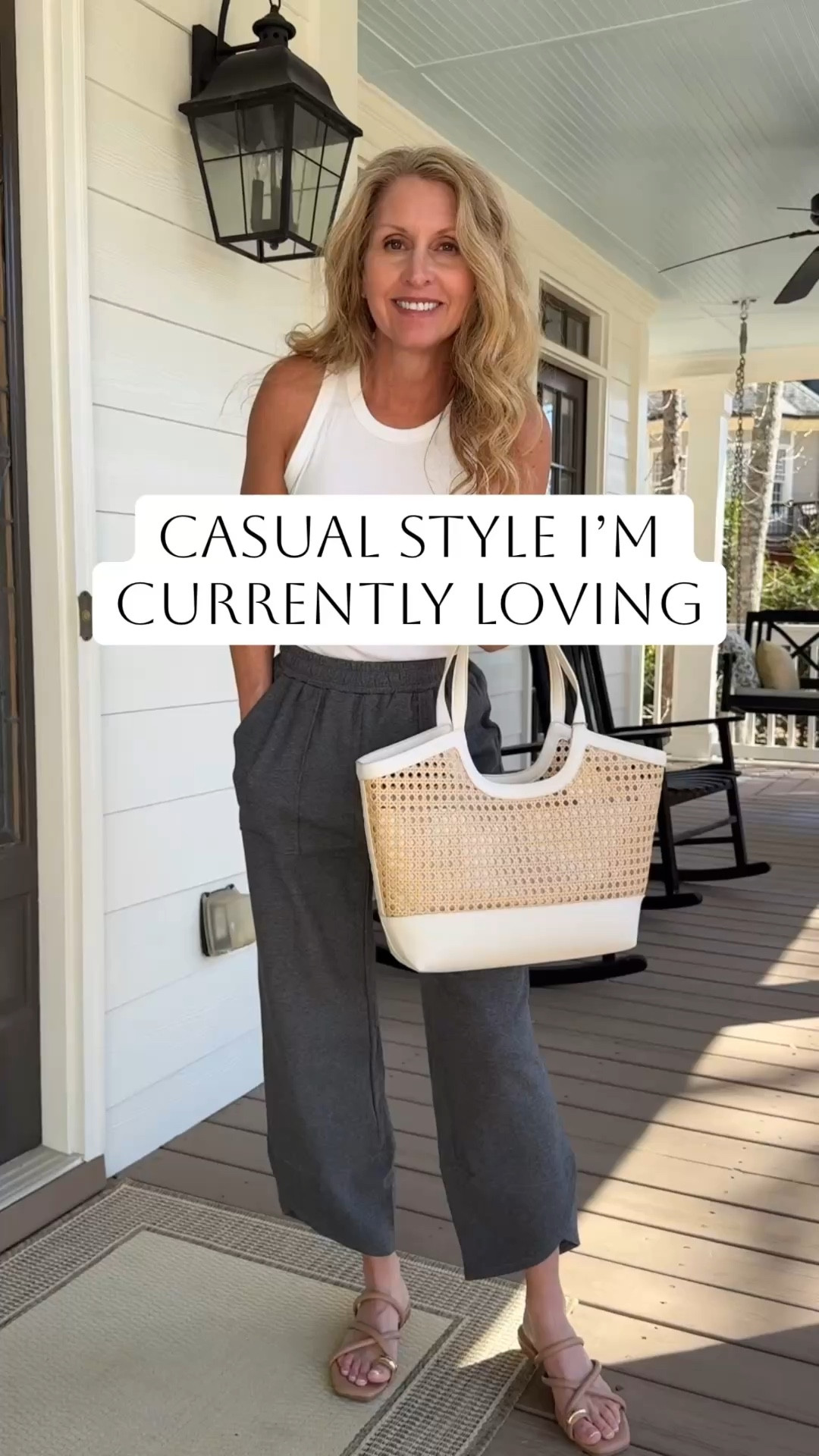 Laid-back looks that still feel like you.
Simple never goes out of style.



casual outfits, everyday style, effortless outfits, neutral fashion, simple outfits, classic casual style, minimal style, comfy chic outfits, daily outfit ideas, capsule wardrobe, timeless fashion, over 40 style, over 50 fashion, relaxed outfits, easy outfit ideas, basic wardrobe staples, neutral outfit ideas, laid back style, casual chic looks, amazon casual outfits
#casualstyle #everydayoutfit #effortlessstyle #neutralstyle #minimalstyle #classicfashion #casualchic #simpleoutfits #outfitideas #dailyoutfits #wardrobestaples 

#LTKdayinmylife