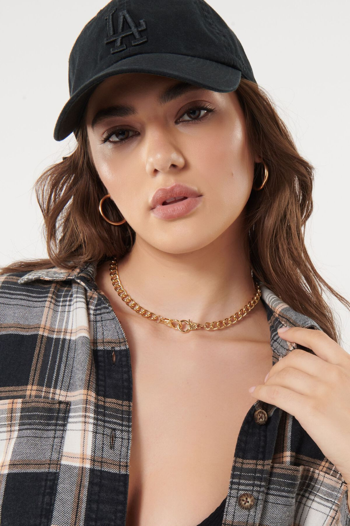 Handcuff Choker | Garage Clothing