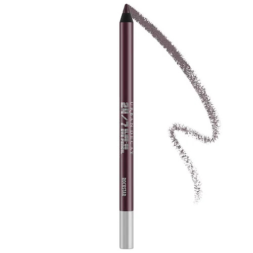 24/7 Glide-On Waterproof Eyeliner Pencil | Sephora (US)