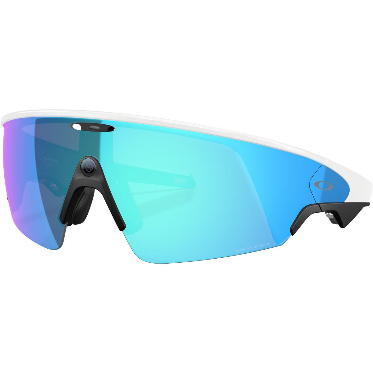 Oakley Meta AI Vanguard Sunglasses | Backcountry