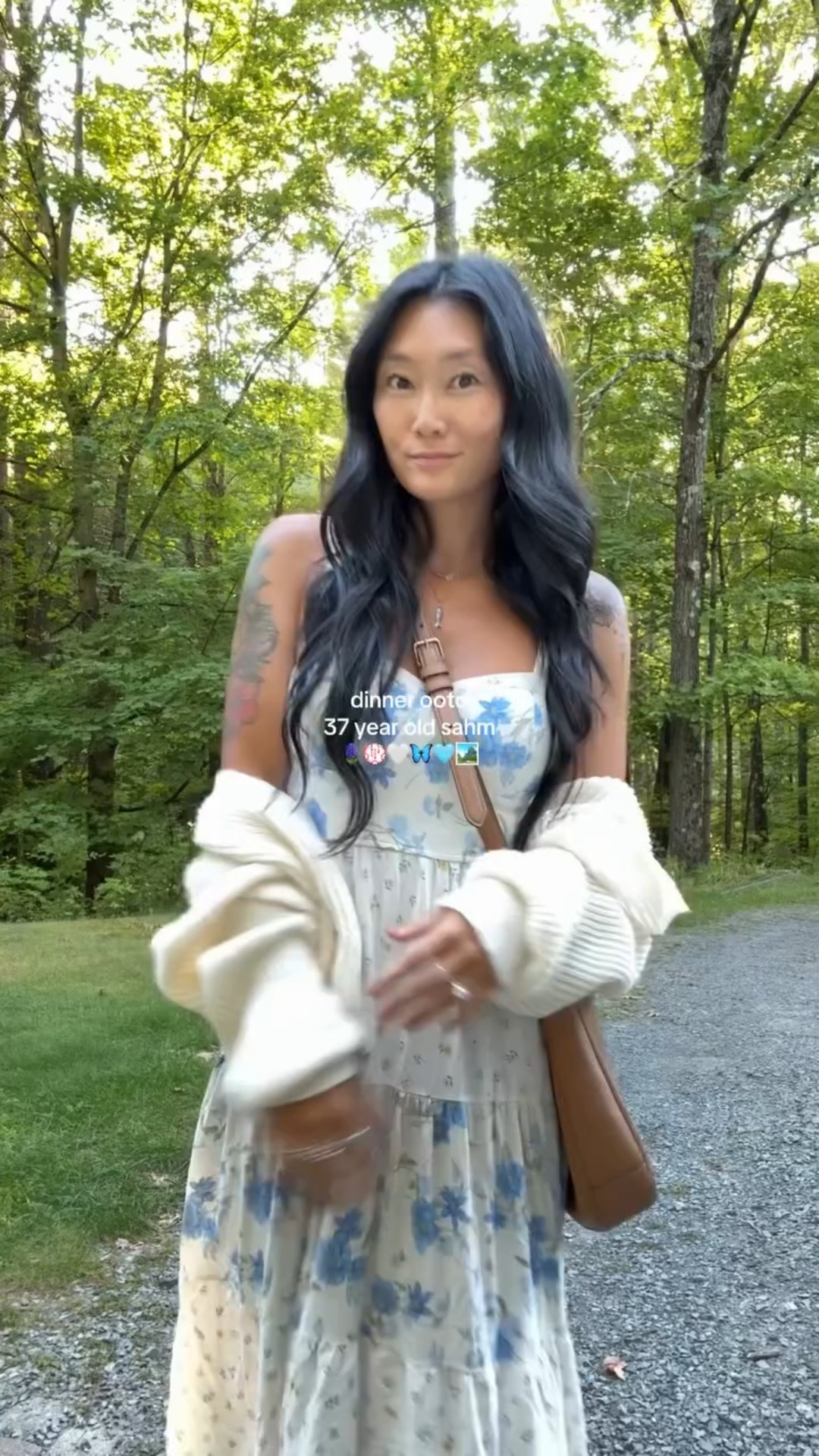 Celebratory dinner? I start my first day of classes tomorrow! Any reason to go out to dinner, right? 😂 

#backtoshool