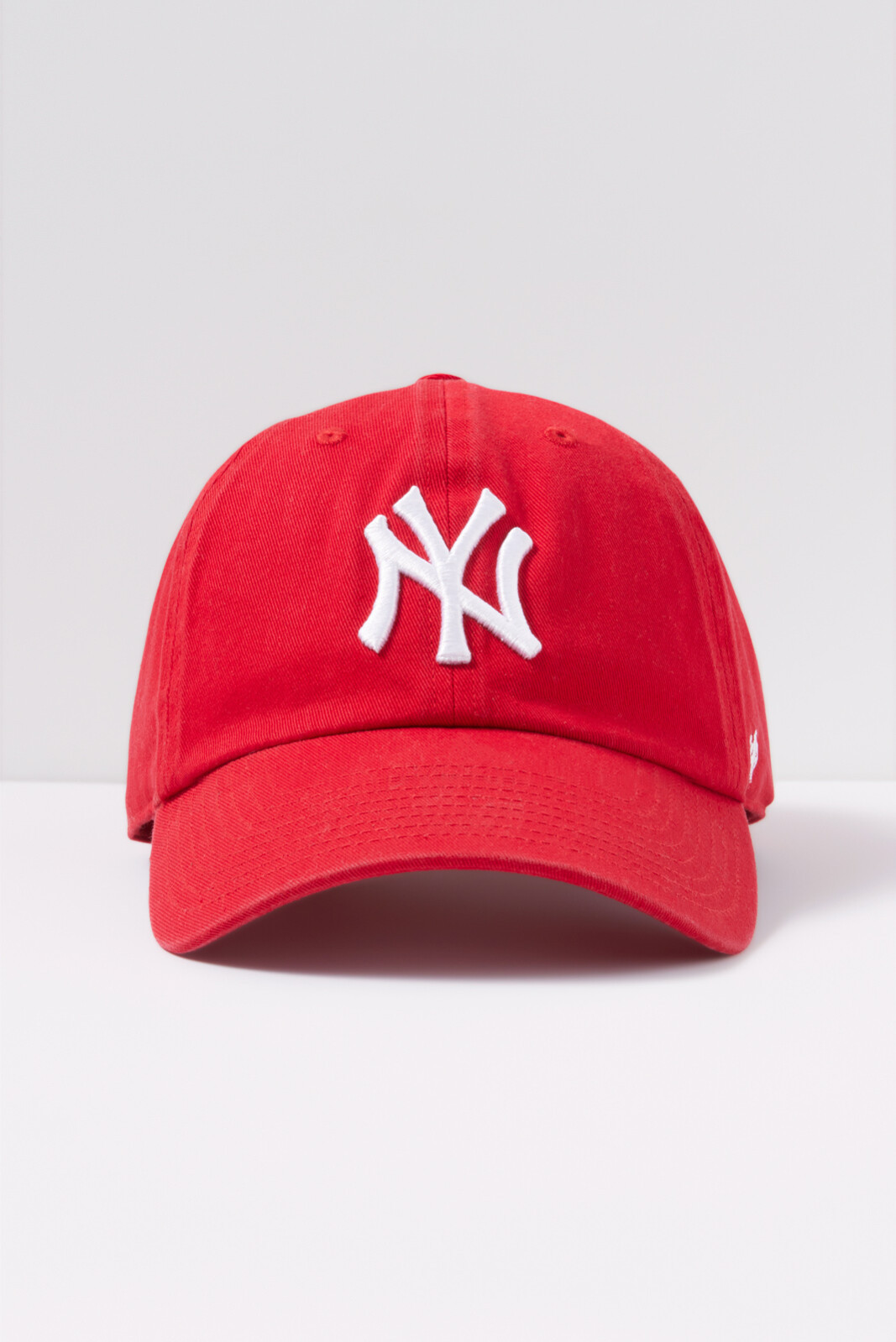 NY Clean Up Baseball Hat | Evereve