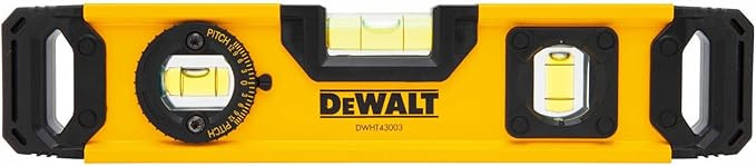 DEWALT TORPEDO EXTRUDED 9IN | Amazon (US)