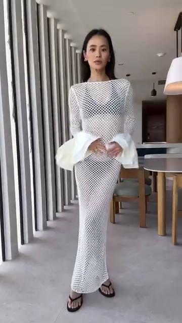 Resortwear 🤍

#LTKSaleAlert #LTKStyleTip #LTKSwim