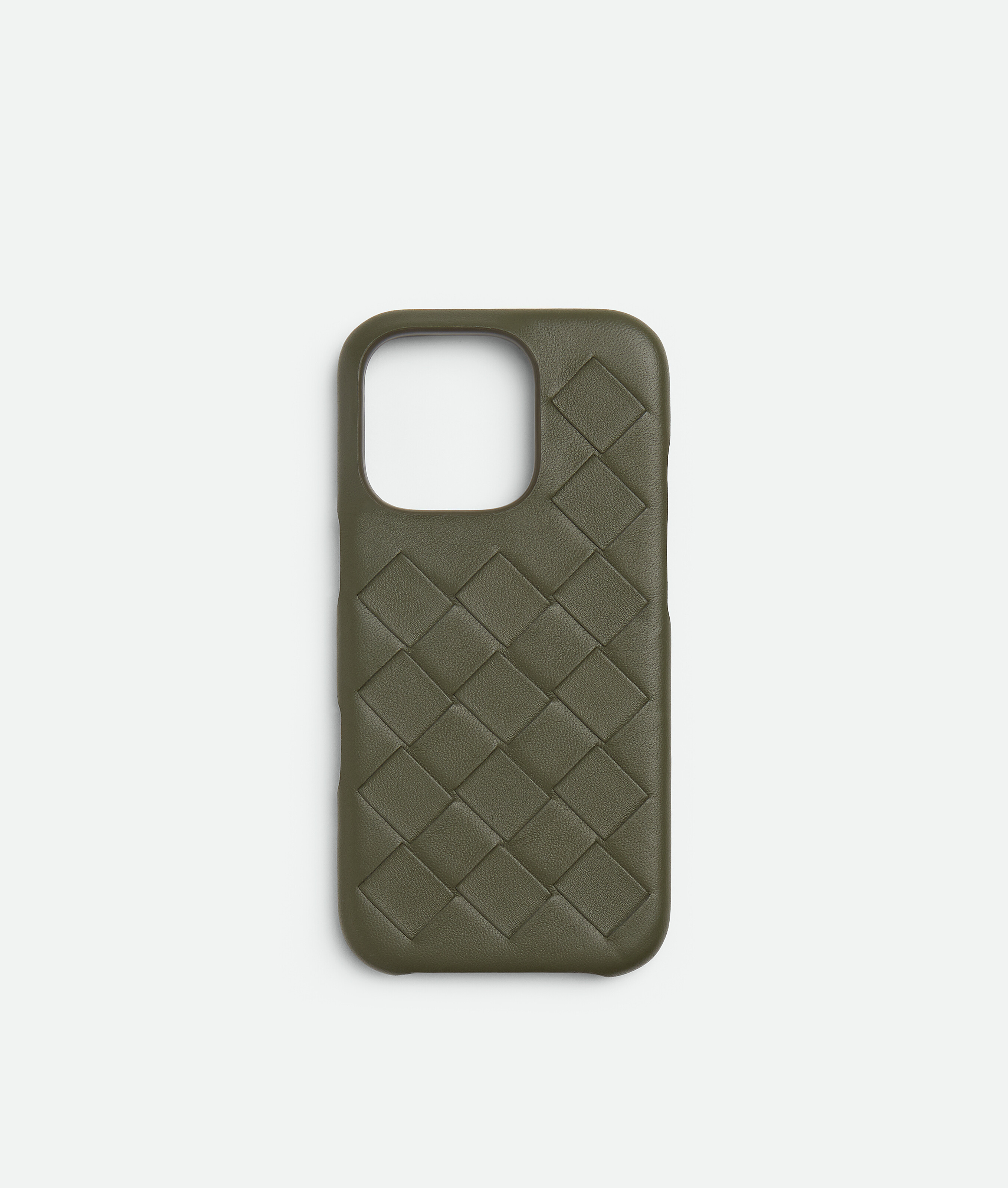 Intrecciato Iphone 16 Pro Case - Bottega Veneta | Bottega Veneta