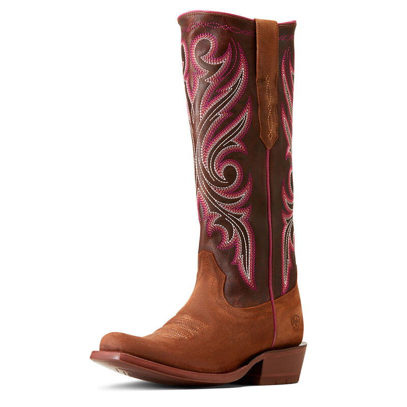 Futurity Starlight StretchFit Western Boot | Ariat (US)