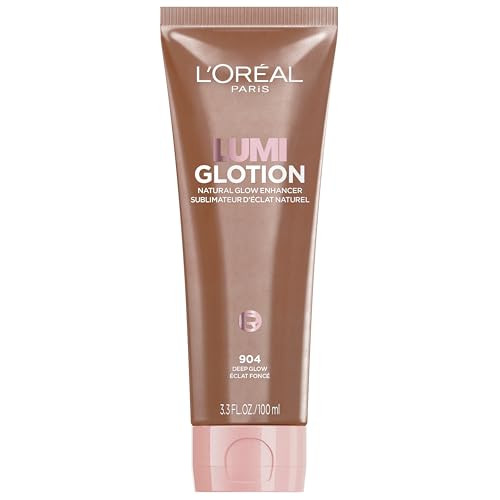 L'Oreal Paris Makeup True Match Lumi Glotion XL, Natural Glow Enhancer, Illuminator, Highlighter,... | Amazon (US)