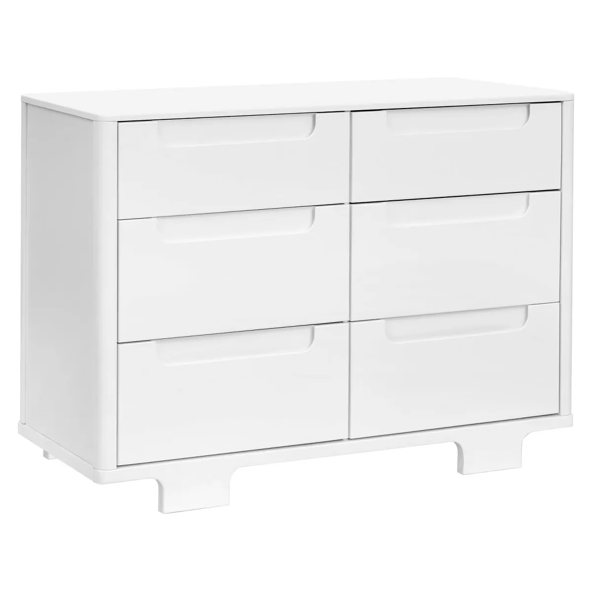 Target babyletto outlet dresser