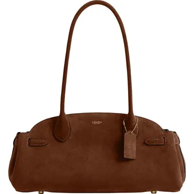 Empire 34 Leather Carryall Bag | Nordstrom