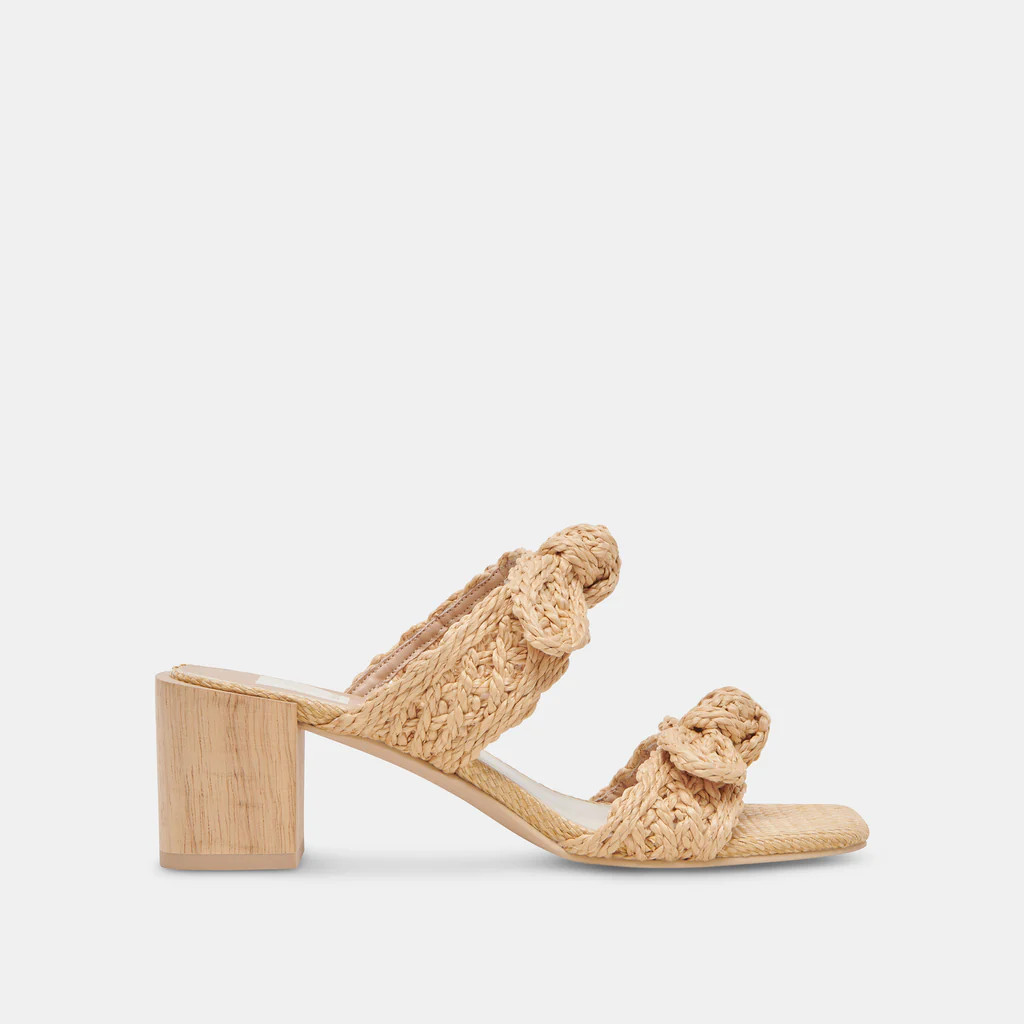 Zemmie Sandals | DolceVita.com