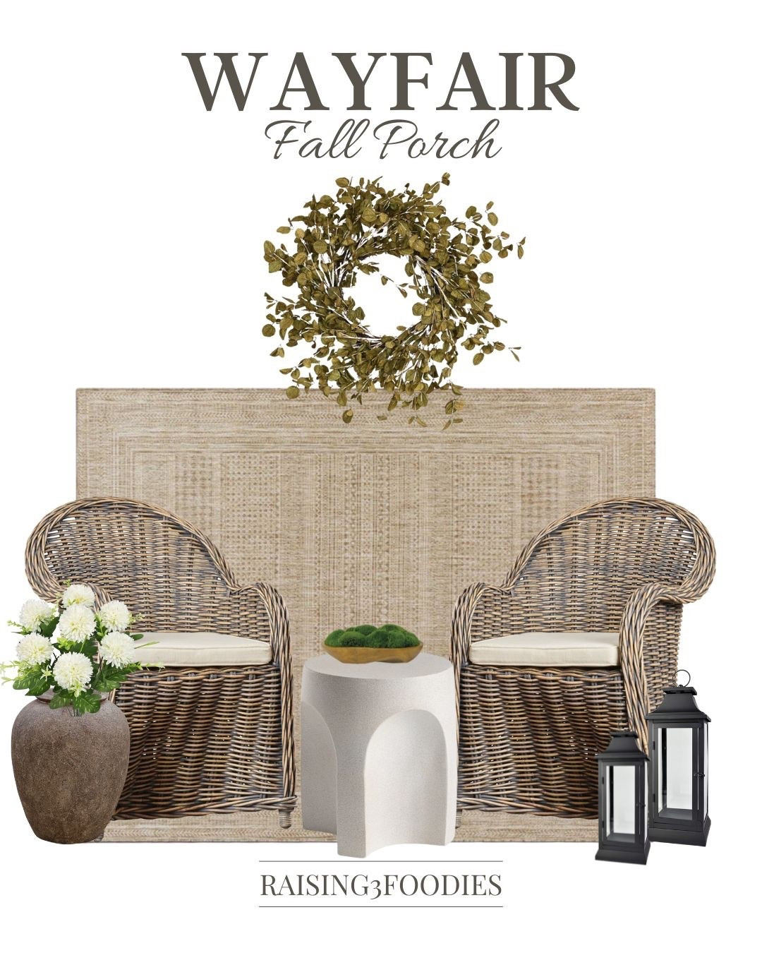 Cozy Fall
Porch vibes from
Wayfair!

#LTKSeasonal #LTKSaleAlert #LTKHome