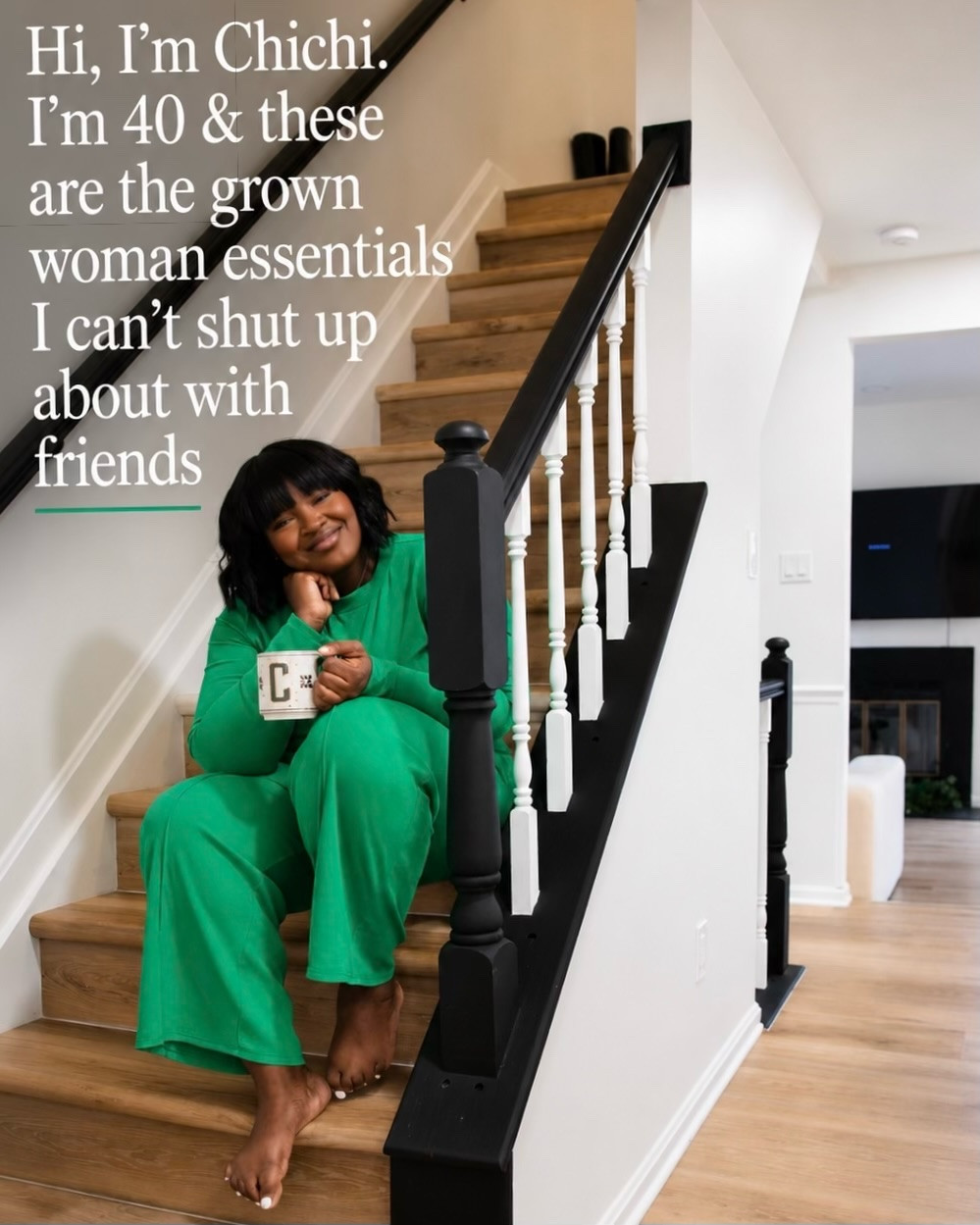 Okay but why do grown woman essentials be changing your quality of life for real? 😭✨

These are the pieces, products, and little upgrades I literally cannot stop recommending to my friends lately, from comfy chic fashion finds to beauty, organization, and lifestyle staples that just make life easier, cuter, and more put together.

And yes… there’s something in here for the girls who:
✔️ hate shorts in summer
✔️ love looking elevated without doing the most
✔️ want comfort and style
✔️ are tired of wasting money on things that don’t actually work

Save this post for your next shopping day, send it to your group chat, and tap that ♥️ if you want more grown woman favorites like this.

Reply “DETAILS” and I’ll send you all the Tea
