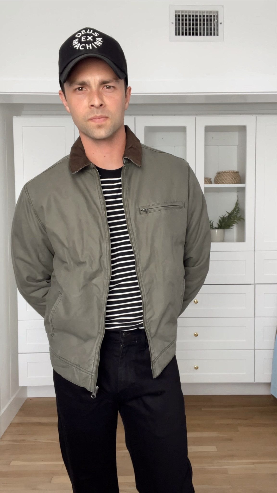 Three must have items for fall.

#LTKStyleTip #LTKFindsUnder50 #LTKMens