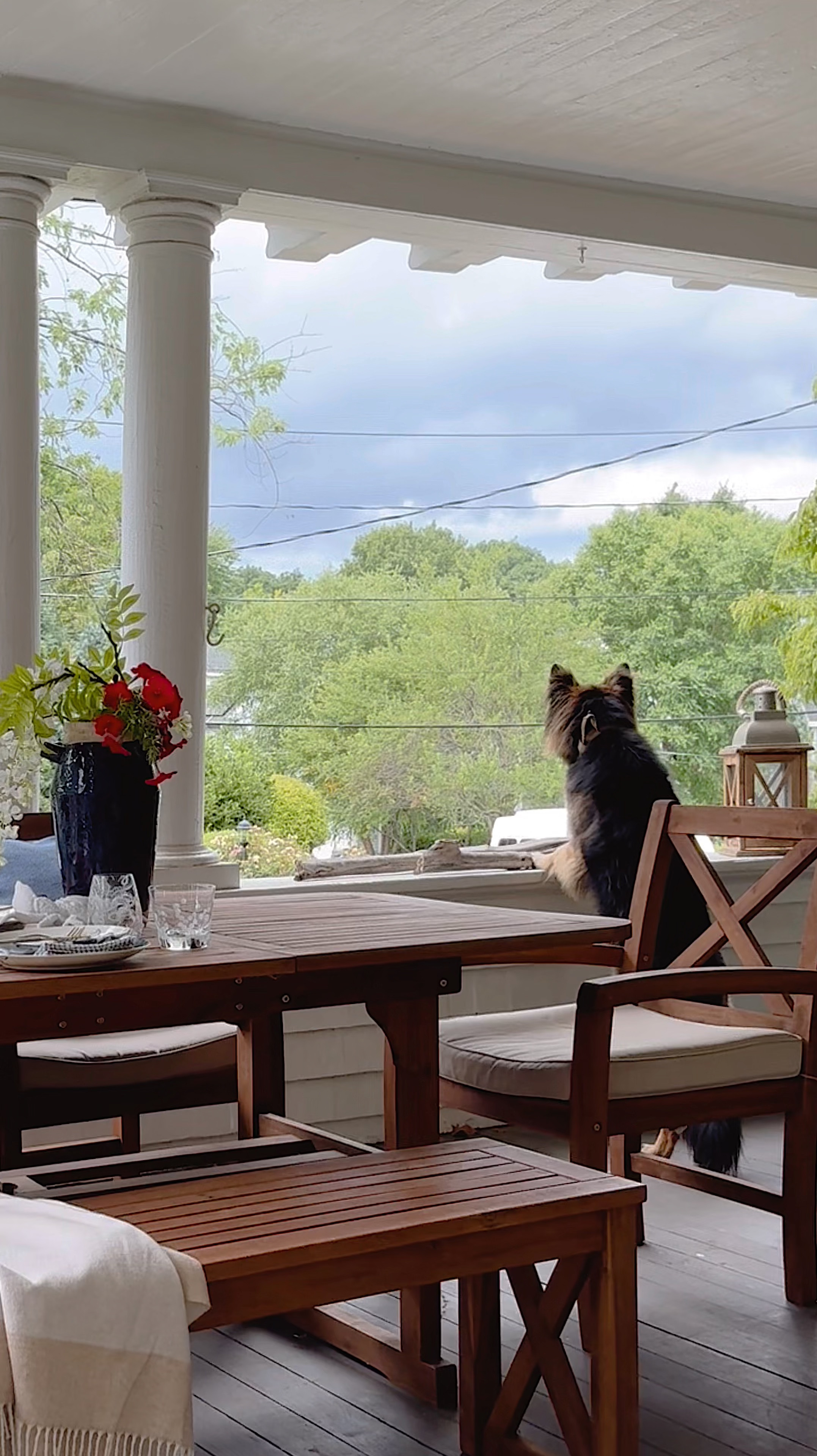 Caskata, a New England-based company dedicated to creating the perfect setting for family and friends to share and create life’s special moments. The artistry and attention to detail that goes into each piece makes @caskata dinnerware highly sought-after and perfect for creating the perfect tablescape. The Coastal collection of dinnerware is perfect for capturing the natural beauty of New England summers and the essence of coastal living.   
@shop.LTK #liketkit @caskata




#LTKSeasonal #LTKWatchNow #LTKHome