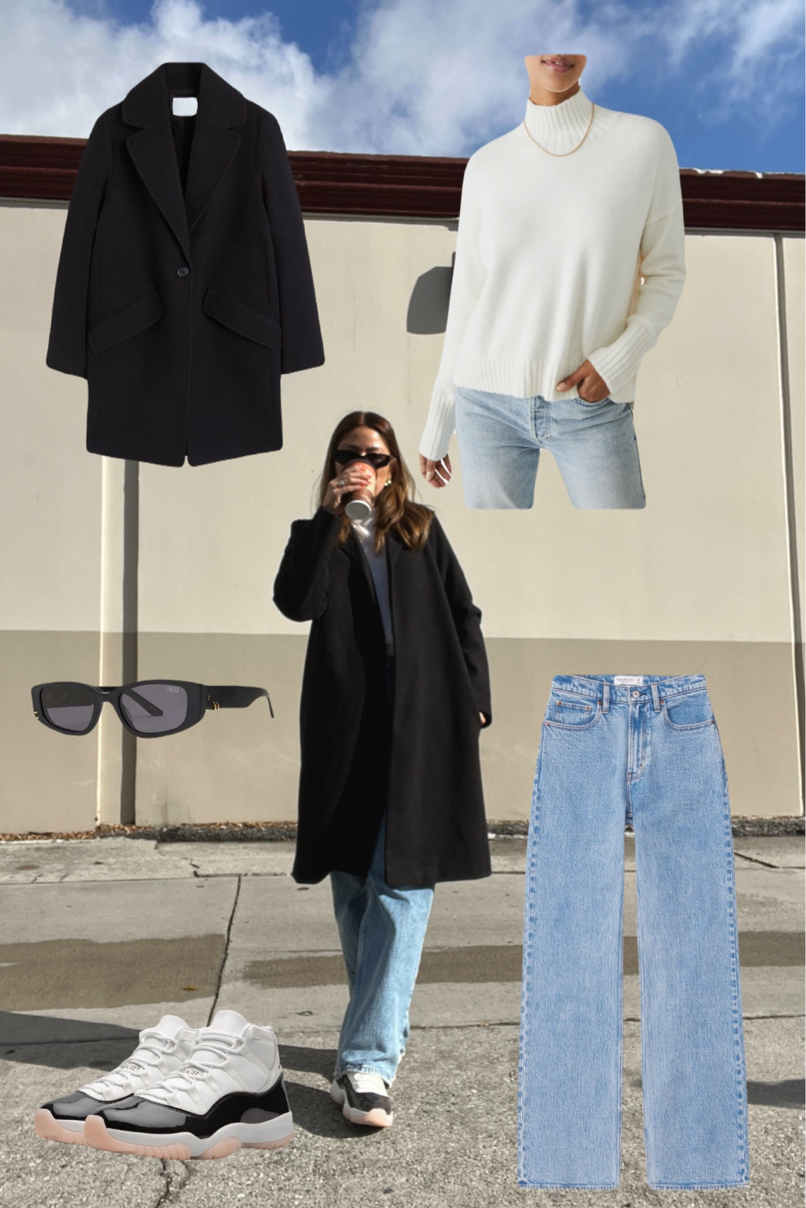 #LTKSeasonal #LTKstyletip #LTKshoecrush