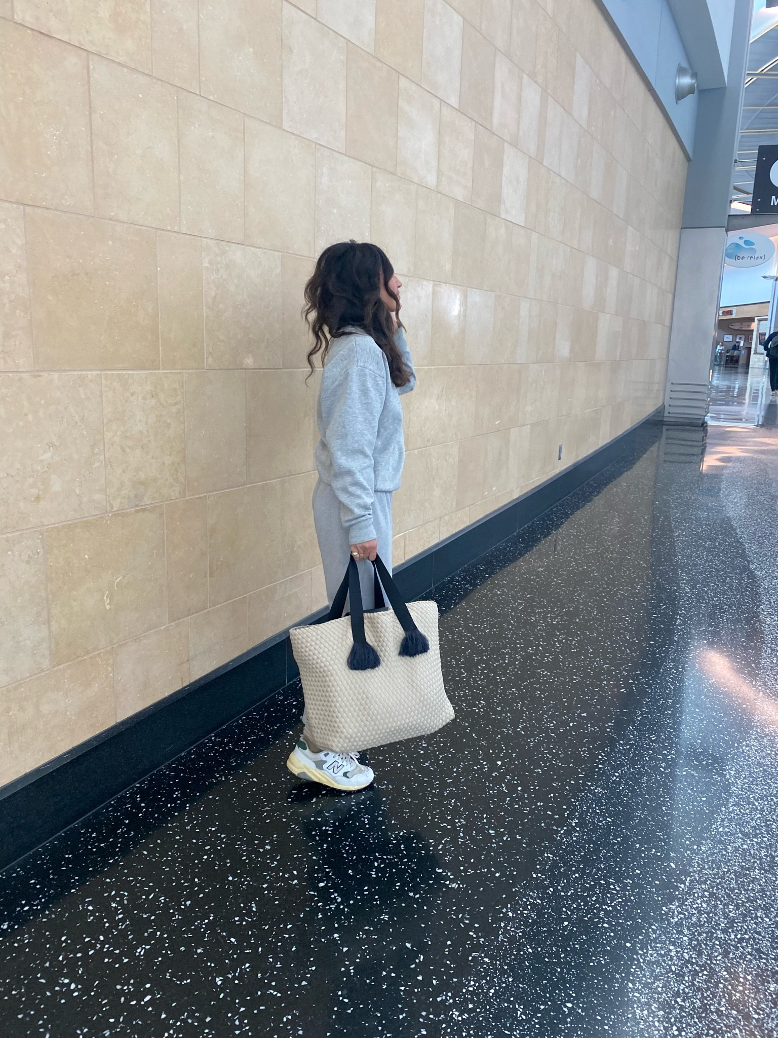 Travel tote 

#LTKStyleTip #LTKActive #LTKItBag